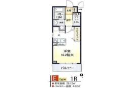 エクセル吹田間取り図面
