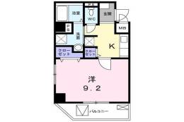 クリント　ブライアント間取り図面