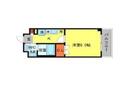 シプレス間取り図面