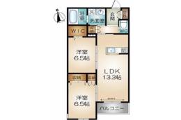 レジデンス竹橋間取り図面