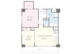 Loire F間取り図面