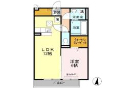 サンライズ間取り図面