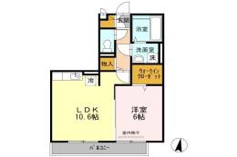 サンライズ間取り図面