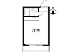 ビスタ緑地Ⅱ間取り図面