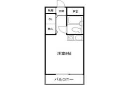 エナブル吹田間取り図面