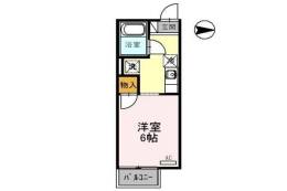 ジュネス阪本間取り図面