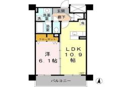 BENTLEY－TAS間取り図面
