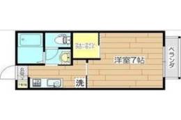 Y’s　Forteresse間取り図面