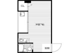 デイルーチェ上新庄間取り図面