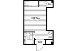 デイルーチェ上新庄間取り図面