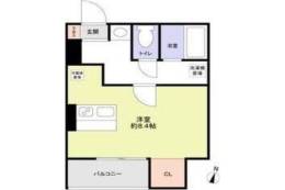 PREGNO456間取り図面