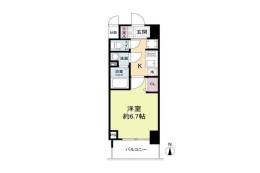 ArtizA淡路間取り図面