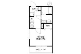 レジア大桐間取り図面