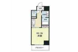 ドゥーエ本庄間取り図面