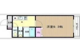 アレルヤ間取り図面