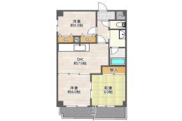 ピノヴェルデ間取り図面