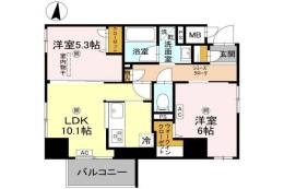 ダイワシティー新大阪間取り図面