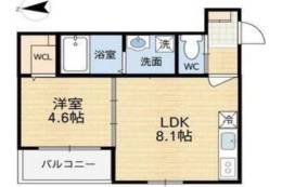 チロル水尾間取り図面
