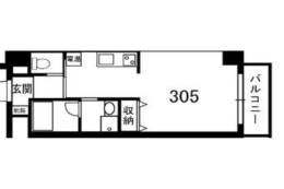 Le・Ciel間取り図面
