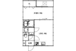 ACT正雀間取り図面