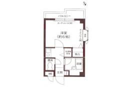 グラン・ピア柴島間取り図面
