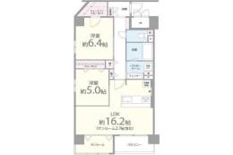 Stella間取り図面