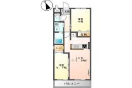 グレーシア緑ヶ丘間取り図面