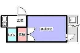 すぎビル間取り図面