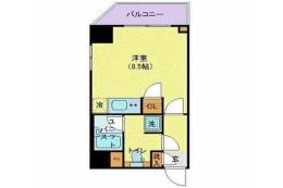 クレイシア錦糸町間取り図面