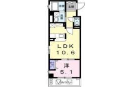 CASA　G間取り図面