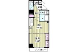 ＴＫレジデンス間取り図面