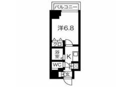 スパシエスタイル住吉間取り図面