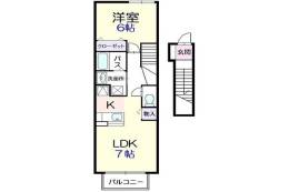 エルンテ間取り図面