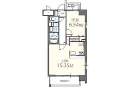 クンラボーロ間取り図面