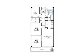 ジュネス間取り図面