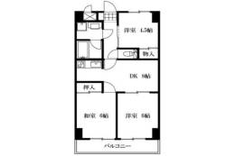 ルミエール間取り図面