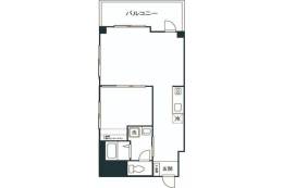 ワコーレ錦糸町マンション間取り図面