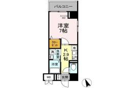 サンジョイアノース間取り図面