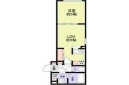 トライム両国間取り図面