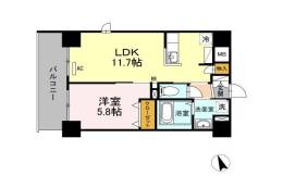 ブリスキューブ間取り図面