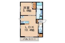 ブランドール押上間取り図面