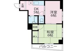 竹島ビル間取り図面