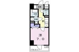 ＳＡＳＯＮ間取り図面