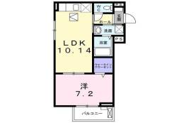 ポノ　ククナ間取り図面