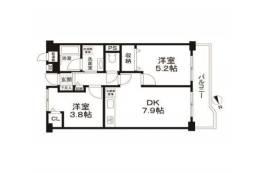 ライオンズマンション墨田間取り図面