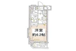 ARTESSIMO LINK TORRE EST間取り図面