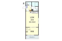 サンライズ墨田間取り図面