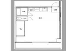 ガーデンハイツ間取り図面