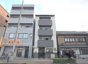KYOTO HOUSE東寺