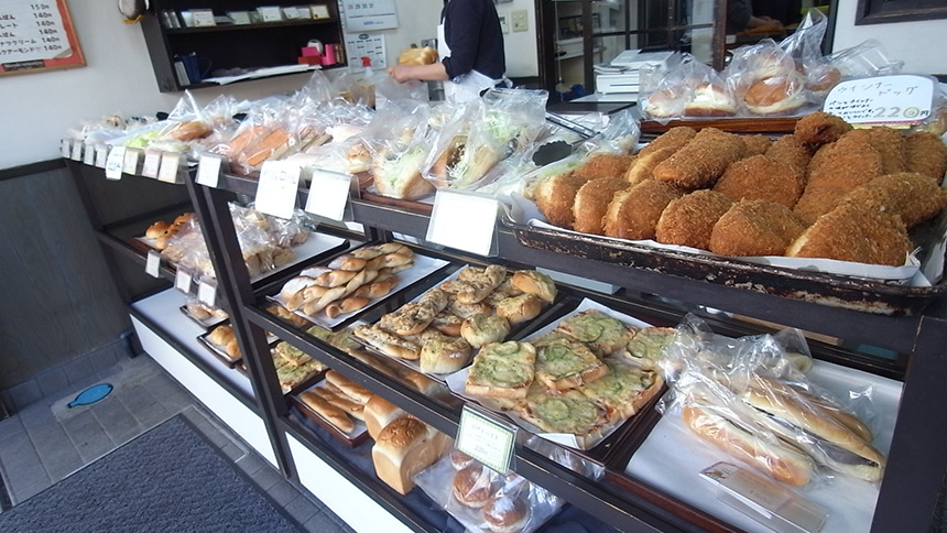 【画像】ショーケース①